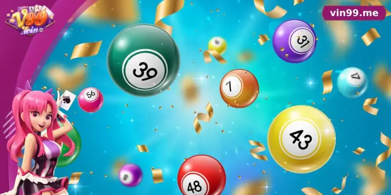 Giới thiệu về xổ số Bingo