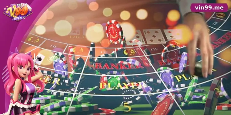 Giới thiệu kho game phong phú cho người chơi